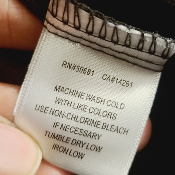 Barco Uniforms | Black Grey's Anatomy Athleisure Medical Scrubs Pants (Size XS) - Picture 4 of 14